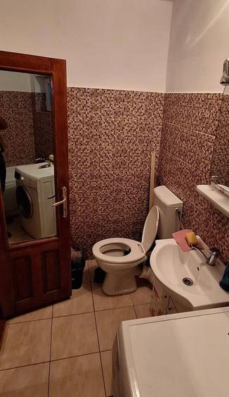 Garsonieră decomandată în Autogară