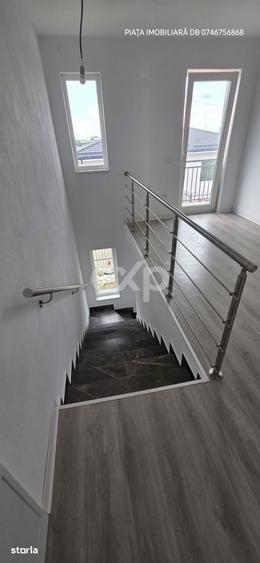 Casă cu 3 camere cu Teren 406 Mp în Ulmi