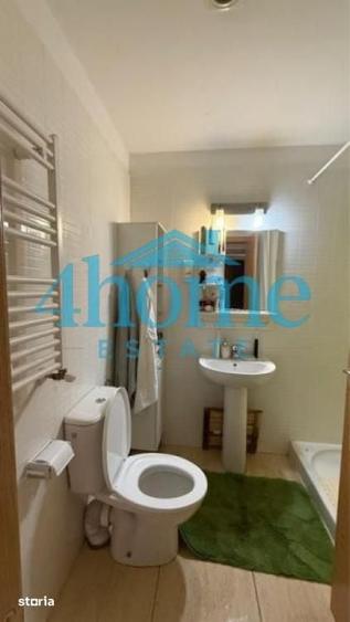 Apartament 3 camere Hercesa|Costin Georgian|Parcare|Metrou - 1