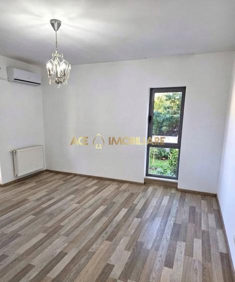Apartament cu 2 camere decomandat în Bucureștii Noi