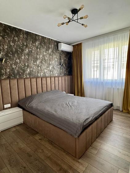 Apartament cu 4 camere în Gorjului