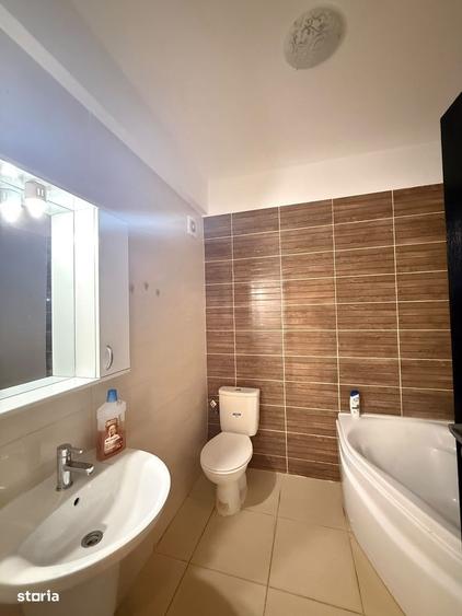 Apartament cu 2 camere în Militari