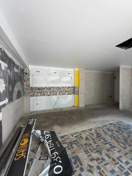 Spațiu comercial, de 40 mp, în Decebal