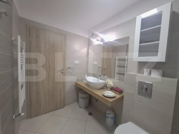 Studio generos, ideal pentru locuit sau investiție - Tractorul - 8