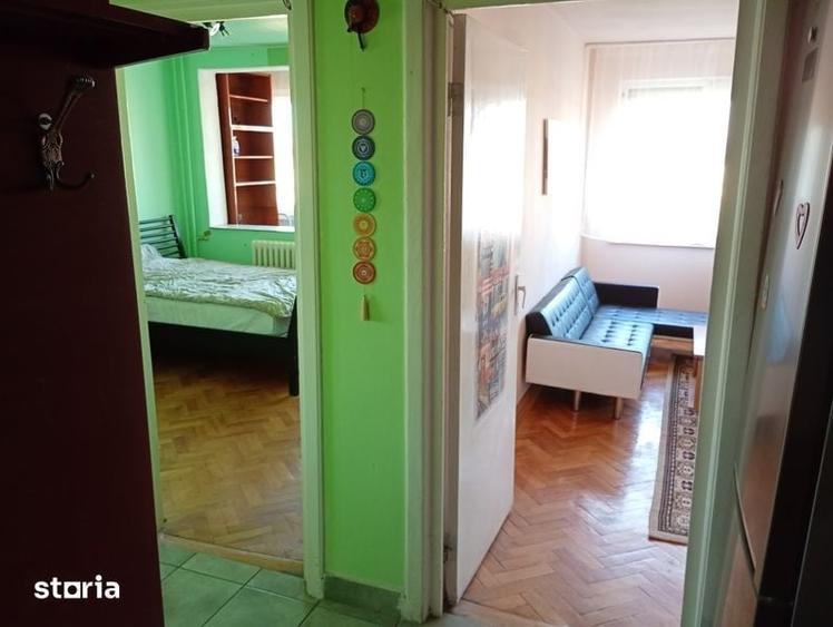 Apartament 2 camere decomandat,boxa+garaj!!! - 5