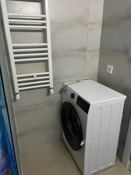 Garsonieră semidecomandată în Central
