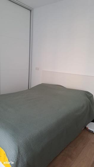 Apartament cu 2 camere în Iosefin