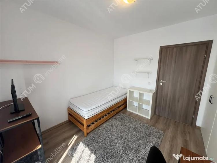 Apartament 2 camere balcon si parcare zona Calea Cisnadiei S - Sibiu (Sibiu) - 6