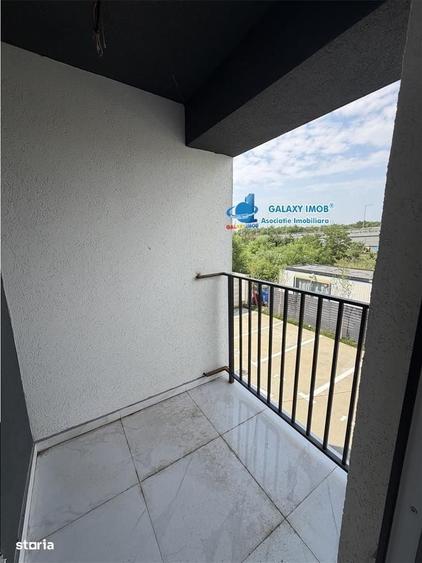 Apartament cu 2 camere decomandat în Ghencea