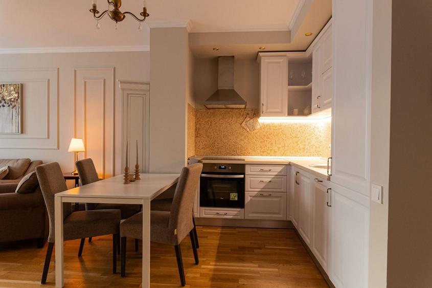 Apartament cu 2 camere semidecomandat în Semicentral