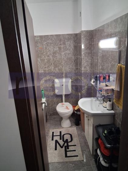 Apartament cu 2 camere în Theodor Pallady