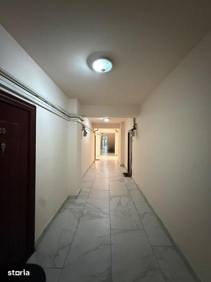 Apartament cu 2 camere în Militari