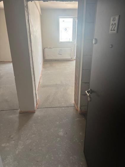 Apartament cu 2 camere decomandat în Exterior Vest