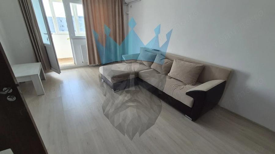 Apartament cu 2 camere decomandat în Dristor
