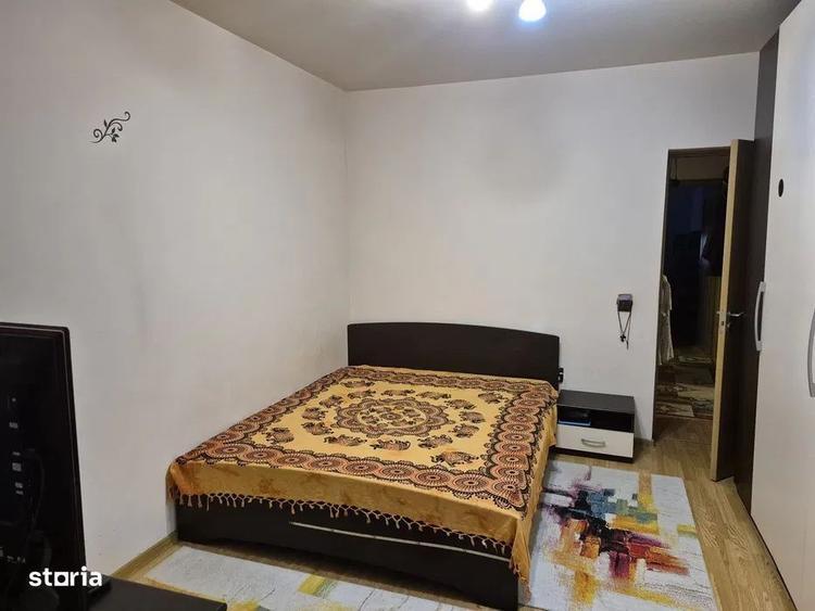Apartament cu 3 camere în Florești