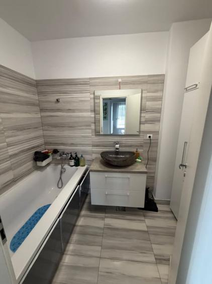 Apartament 2 camere 53,5 mp, Terasa 32 mp, Zona Iris, Cluj - 5