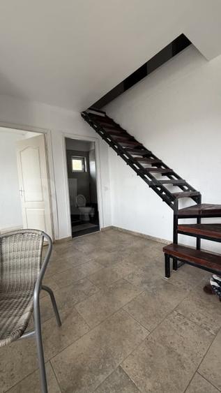 Apartament pe 2 niveluri, 43 mp utili, zona Sancraiu de Mures - 2