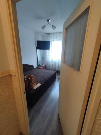 Apartament cu 2 camere semidecomandat în Vest
