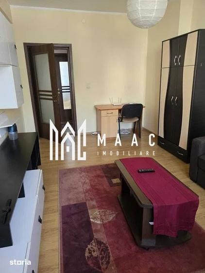 Apartament 2 camere de inchiriat | Calea Dumbravii | 40 mp - 1