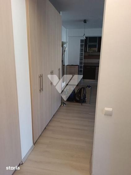 Apartament 2 camere Etaj 3 Lift Parcare privata Sibiu - 7