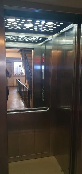 Apartament cu 2 camere decomandat, mobilat în 9 Mai