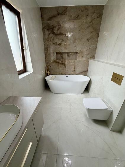 Duplex de vanzare Serena 1 Mosnita Noua - 4