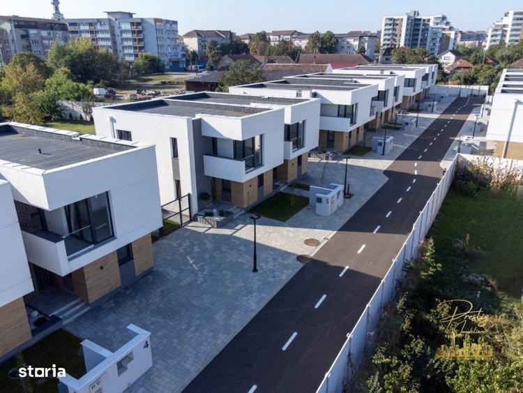 Casa cu 4 camere tip Bellagio de vanzare in Prima Villa - Oradea - 13