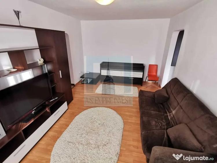 Apartament 2 camere semidecomandat, mobilat-utilat - Zona... - 7