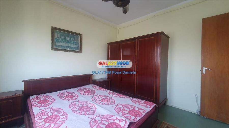 Vanzare 3 camere decomandat- Romancierilor - 8