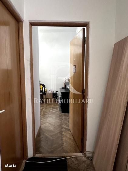 Casă cu 3 camere cu Teren 100 Mp în Ultracentral