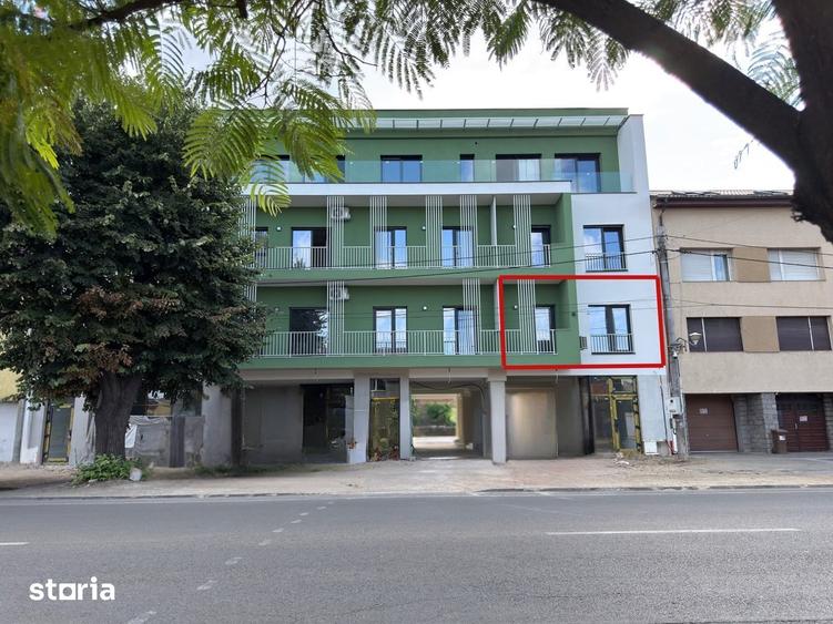 Garsonieră în Ultracentral
