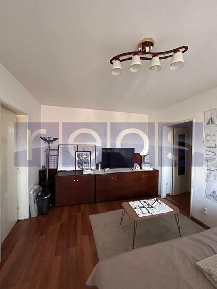 Apartament cu 2 camere, mobilat în Armeneasca