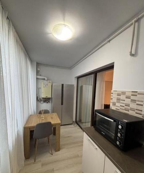 Studio Dublu in Zona Iancului cu Centrala Proprie - 5