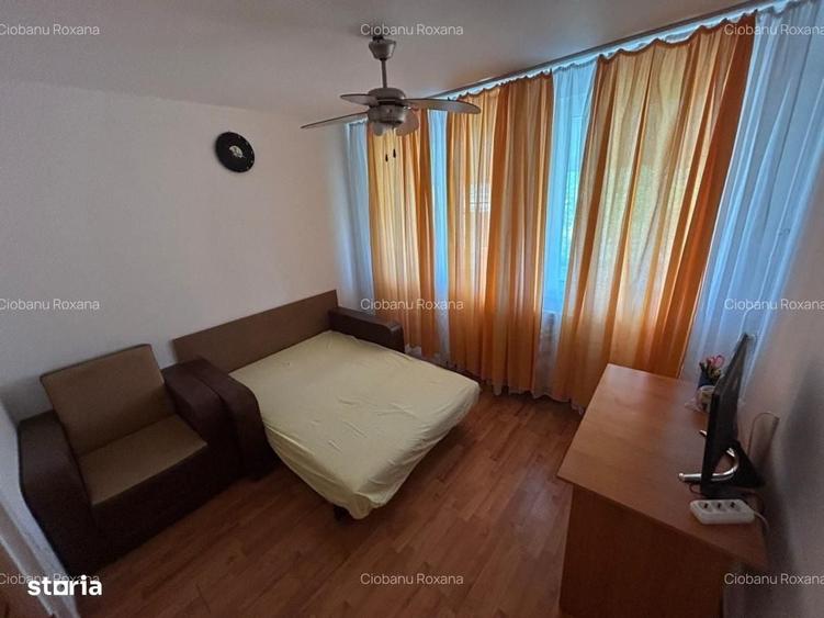 Apartament cu 4 camere decomandat în Gorjului