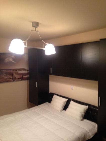 Apartament cu 2 camere în Jiului