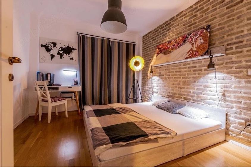 Apartament cu 2 camere decomandat, mobilat în Braytim