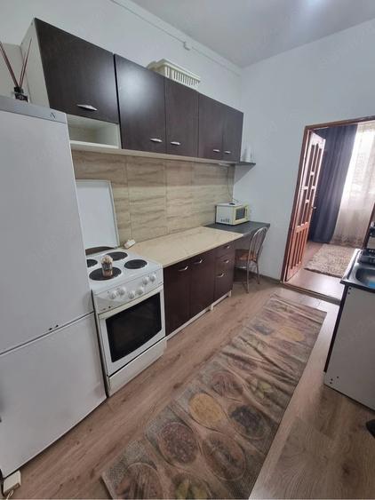 Garsonieră nedecomandată în Central
