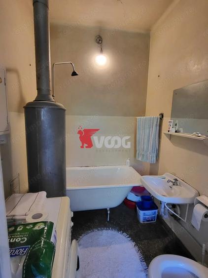 Casă cu 3 camere în Lunei