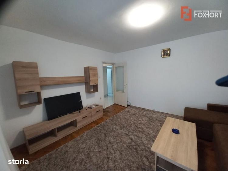 Apartament 3 camere | Decomandat | 72 mp | Etaj 3 | Zona Modern - 2