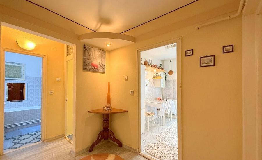 Inchiriez apartament 2 camere micro17 1500Ron - 8