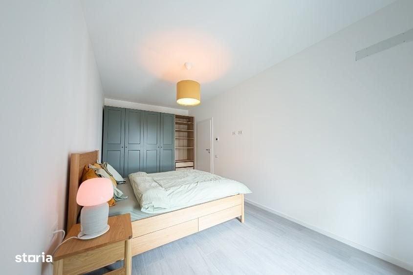 Apartament cu 2 camere în Torontalului