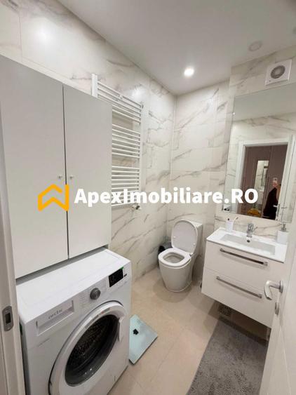 Garsoniera de inchiriat Theodor Pallady Bucure?ti | ApexImo - 6