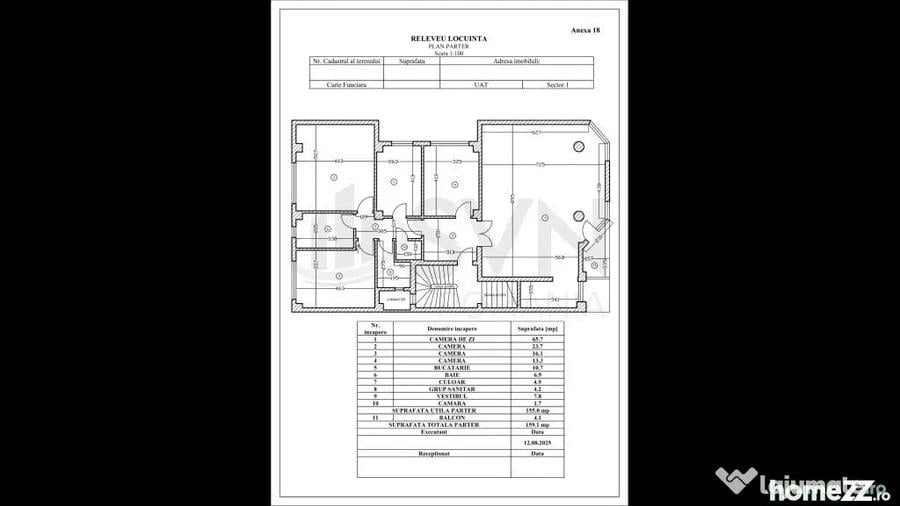 Casă cu 4 camere cu Teren 225 Mp în Primăverii