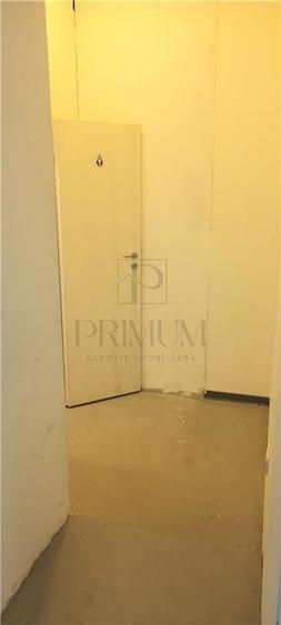 Spațiu comercial, de 35 mp, în Ultracentral