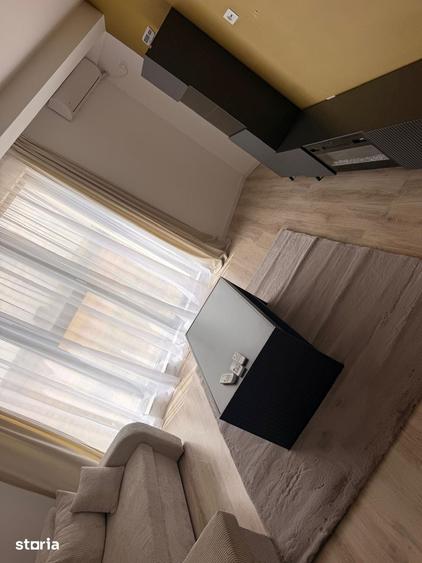 Apartament cu 2 camere în Tomis Plus