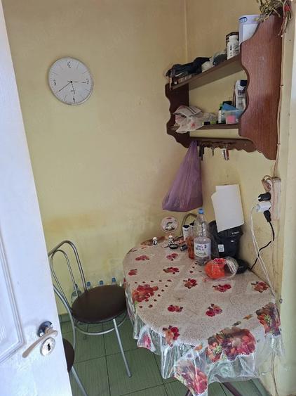 Apartament cu 2 camere decomandat în Circumvalațiunii