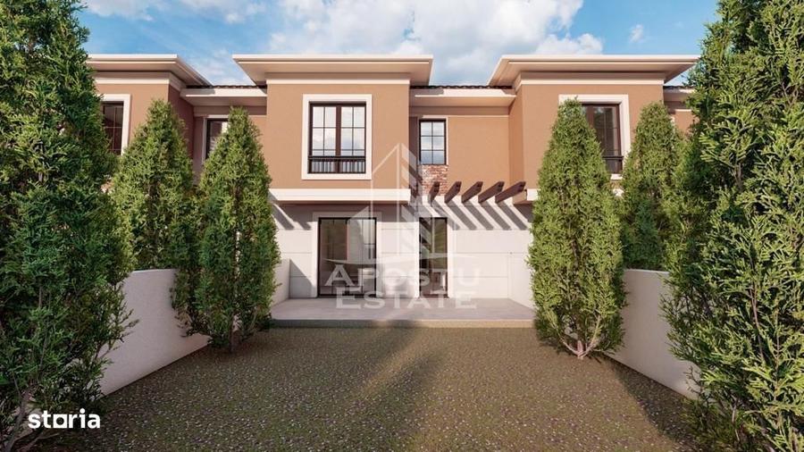 Casă cu 3 camere cu Teren 170000 Mp în Central