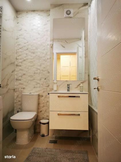Garsoniera Hills pallady - 5