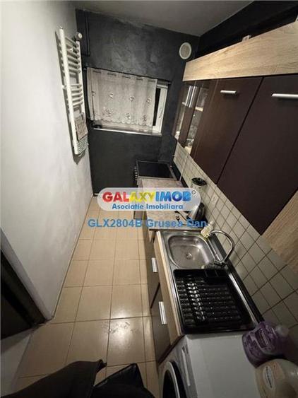 Apartament cu 3 camere decomandat, mobilat în Eroii Revoluției