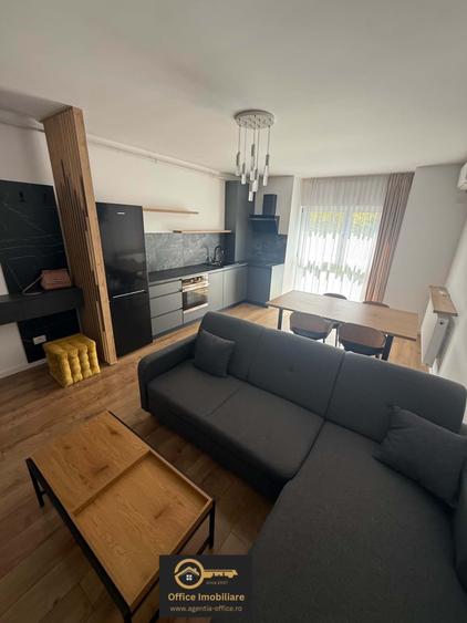 Apartament cu 2 camere în Orașul Vechi